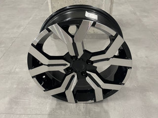 R16 4x100