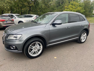 Audi Q5 foto 5