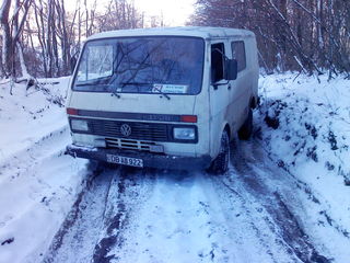 Volkswagen lt 28 foto 1