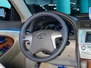 Toyota Camry foto 7