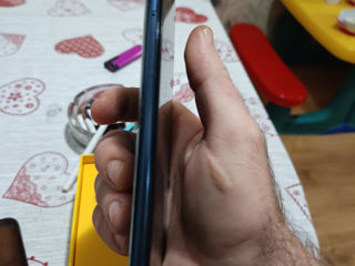 Телефон Xiaomi redmi note 9 Pro 6/64 1300лей foto 6