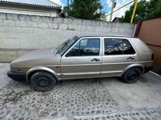 Volkswagen Golf foto 2