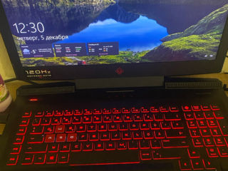 HP Omen foto 4