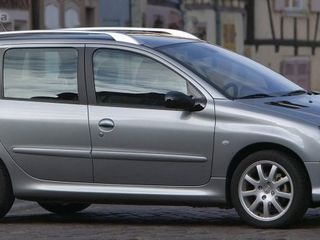 Peugeot 206,207,301,307,308,501,607,3008,5008- piese la ato franceze! foto 7