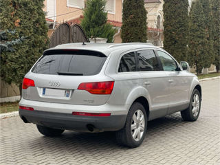 Audi Q7 foto 4