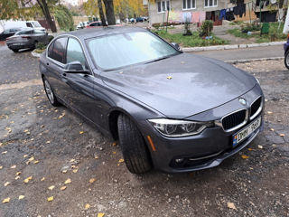 BMW 3 Series foto 2