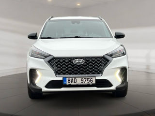 Hyundai Tucson foto 4