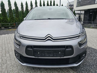 Citroen C4 foto 2