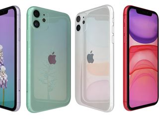 Iphone 11! Noi! Super pret! foto 1