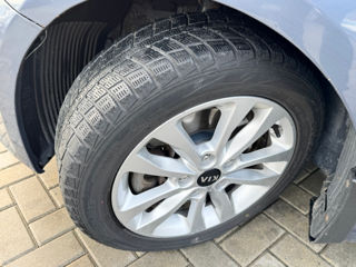 KIA Ceed foto 17