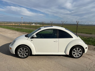 Volkswagen New Beetle foto 3