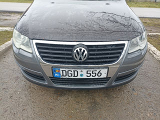 Volkswagen Passat foto 5