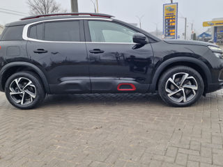 Citroen C5 Aircross foto 2