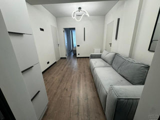 Apartament cu 2 camere, 63 m², Buiucani, Chișinău foto 9