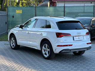 Audi Q5 foto 4