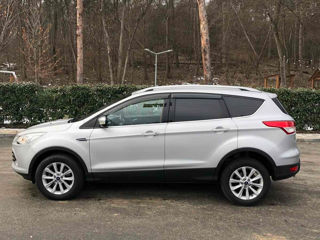 Ford Kuga foto 6