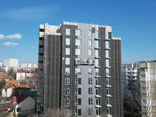 Apartament cu 3 camere, 85 m², Botanica, Chișinău