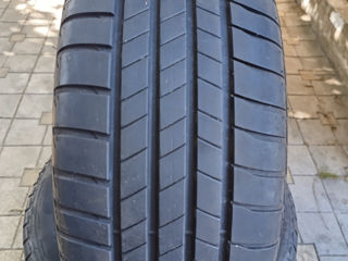 205 60 16, 2021 Bridgestone vara 95%