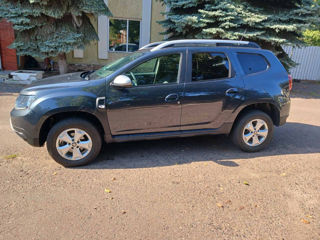 Dacia Duster foto 2