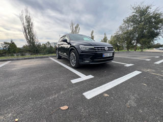 Volkswagen Tiguan foto 4