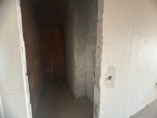 Apartament cu 1 cameră, 56 m², Durlești, Chișinău foto 6