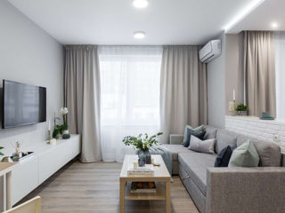 Room, 65 м², 4/9 fl.