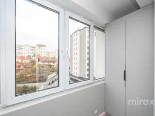 Apartament cu 3 camere, 78 m², Buiucani, Chișinău foto 11