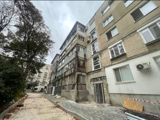 1-rm apt., 33 м², 1/5 fl.