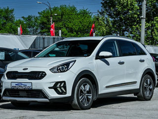 KIA Niro foto 4