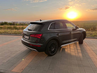 Audi Q5 foto 4