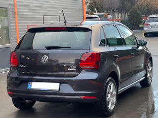 Volkswagen Polo foto 5