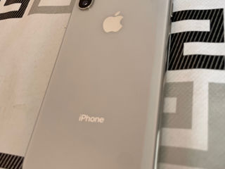 Продам iPhone X 266 gb. фото 2