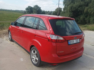 Ford Grand C-MAX foto 4