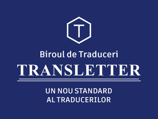 Transletter. Traduceri calitative, legalizare rapidă, aplicarea apostilei, prețuri rezonabile. foto 1