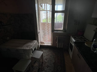 Apartament cu 3 camere, 72 m², Ciocana, Chișinău foto 5