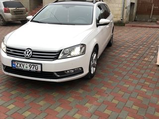 Volkswagen Passat foto 6