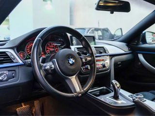 BMW 4 Series foto 3