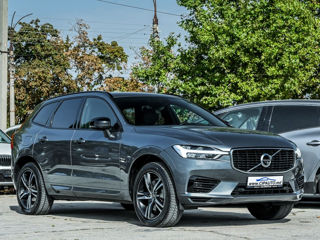 Volvo XC60 foto 4