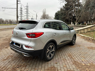 Renault Kadjar foto 6