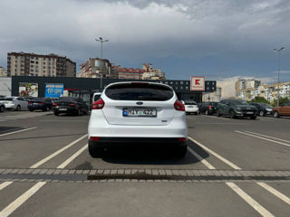 Ford Focus foto 5