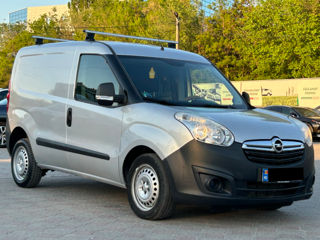 Opel Combo фото 4