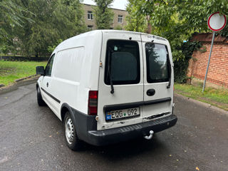 Opel Combo foto 5