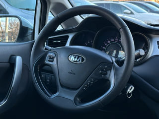 KIA Ceed foto 17