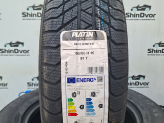 Platin 195/65 R15 Зима / Iarna