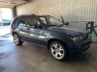 BMW X5 foto 2