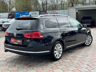 Volkswagen Passat foto 4