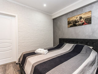 2-х комнатная квартира, 53 м², Ботаника, Кишинёв
