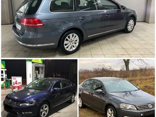 Dezmembrez VW Passat B7 Universal/Sedan 1.6-2.0Tdi 2011-2014 foto 1