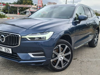 Volvo XC60 foto 2