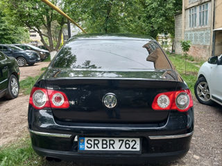 Volkswagen Passat foto 10